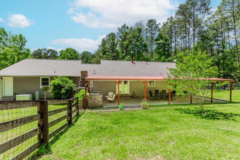 750 Jett Roberts Road, Jefferson, Georgia image 28