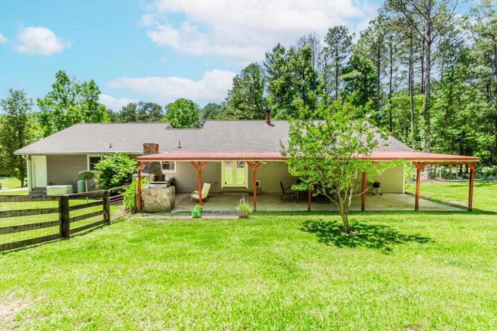 750 Jett Roberts Road, Jefferson, Georgia image 26