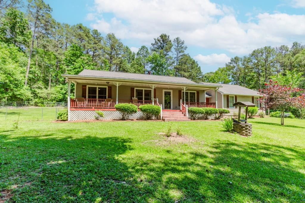 750 Jett Roberts Road, Jefferson, Georgia image 36