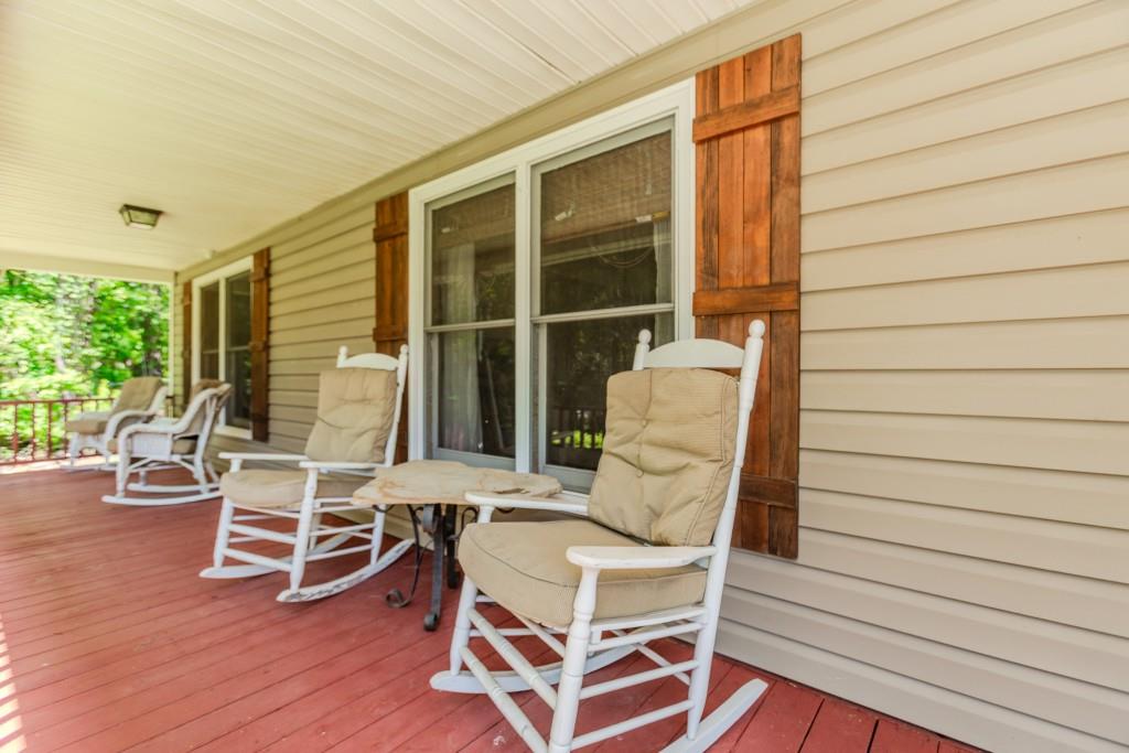750 Jett Roberts Road, Jefferson, Georgia image 3