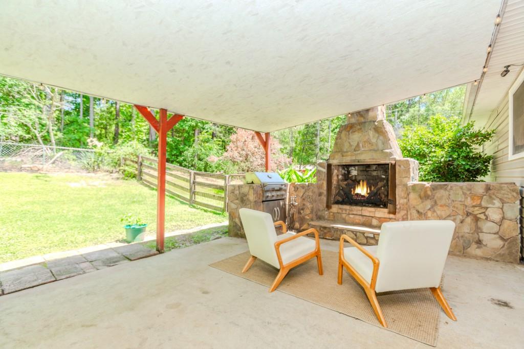 750 Jett Roberts Road, Jefferson, Georgia image 29