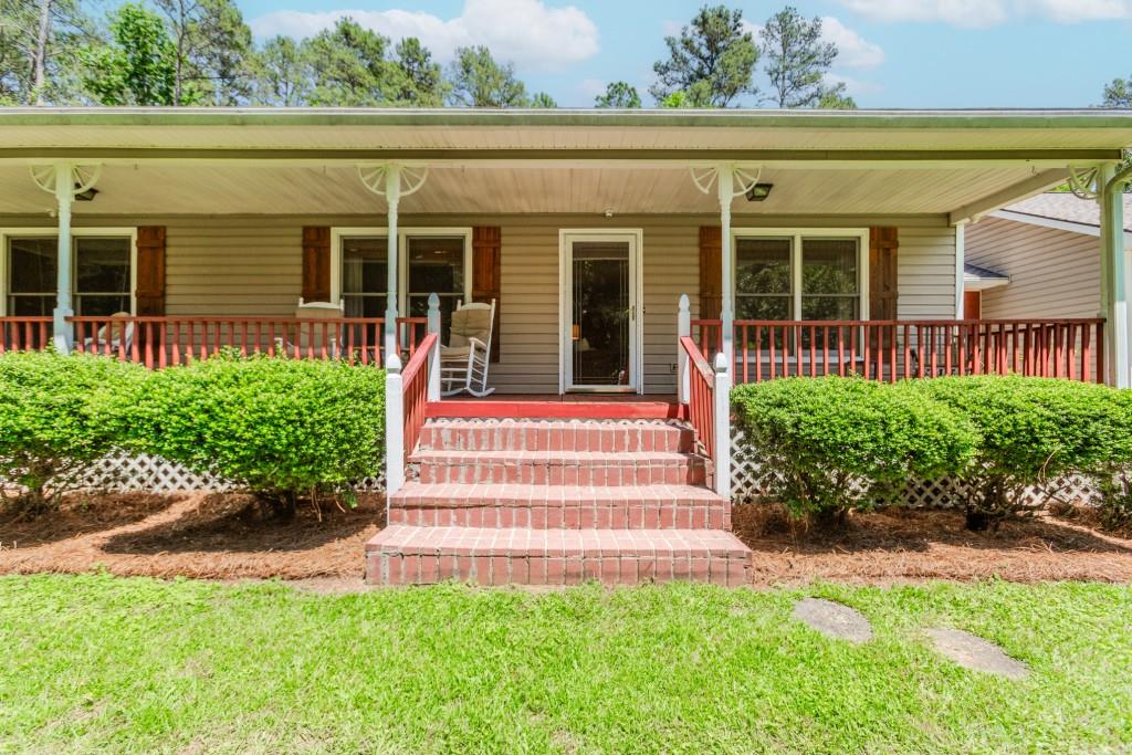 750 Jett Roberts Road, Jefferson, Georgia image 2