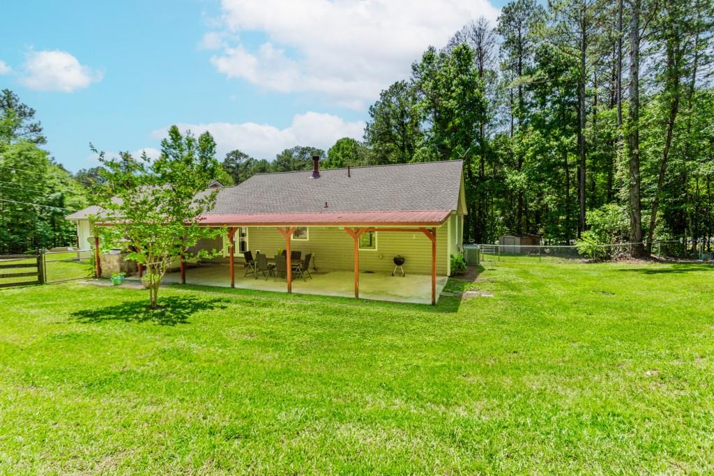 750 Jett Roberts Road, Jefferson, Georgia image 27