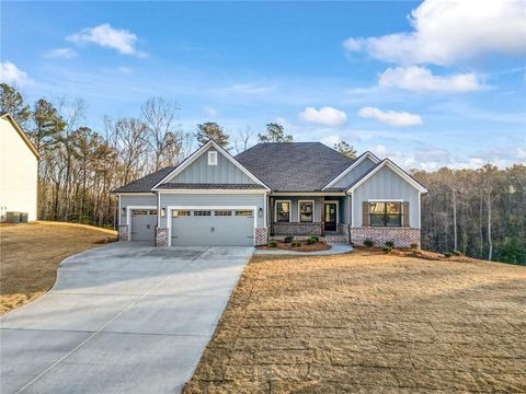 Homes For Sale - 1057 Cherry Bark Court<br/> Walton County, Loganville, GA 30052