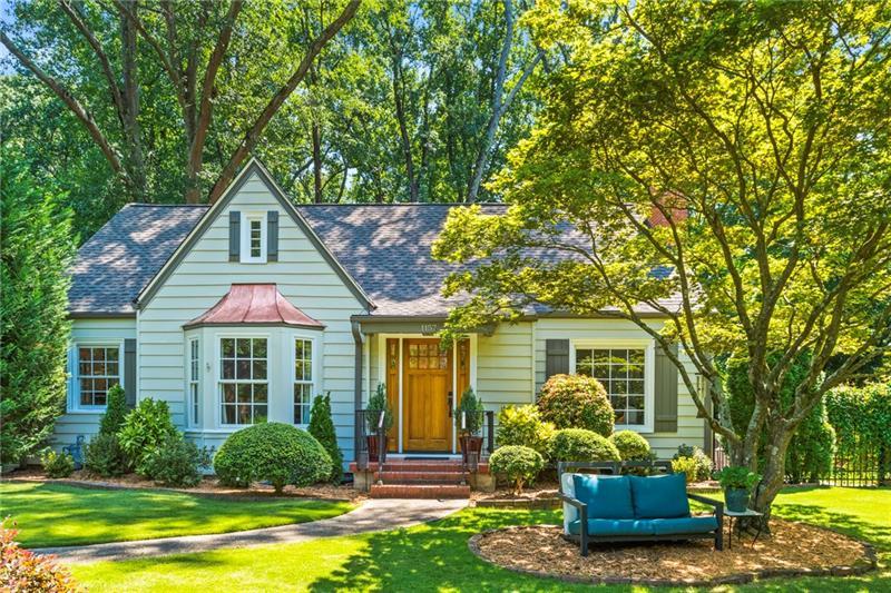Virginia-Highland - Residential