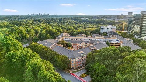 Photo of 10 Perimeter Summit Boulevard NE #3107, Atlanta, GA 30319 (MLS # 7663195)