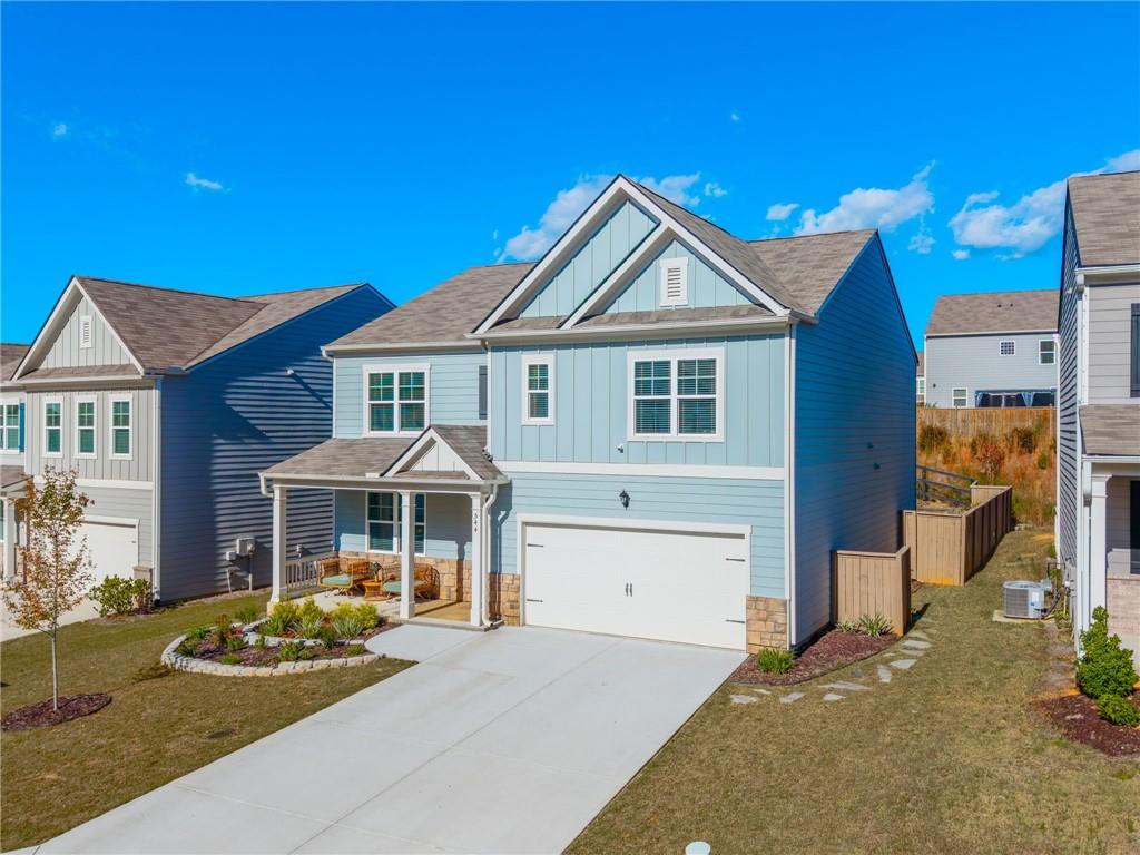 544 Quail Pass