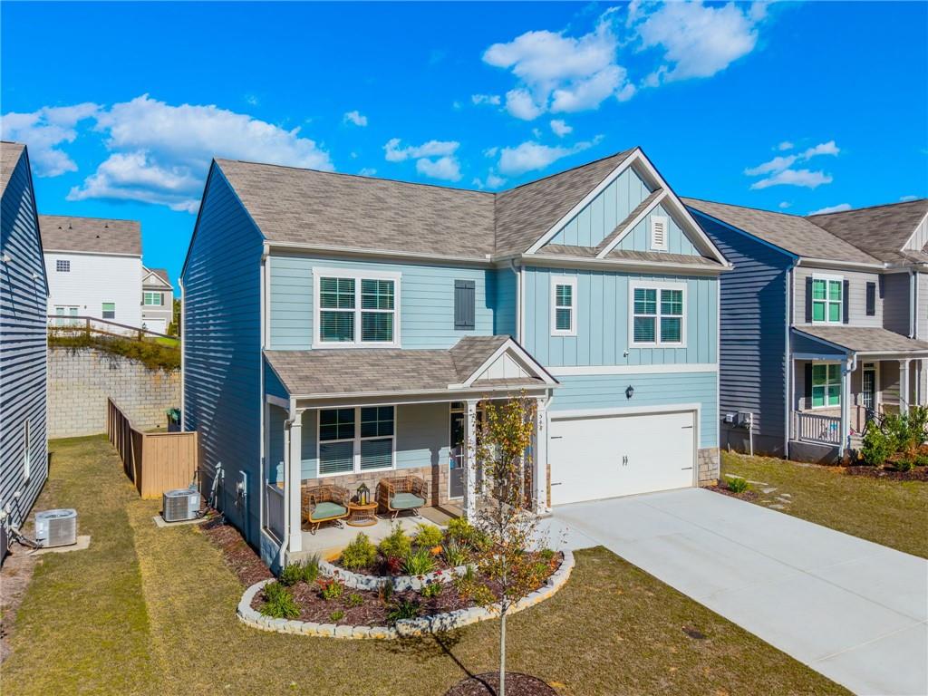 544 Quail Pass