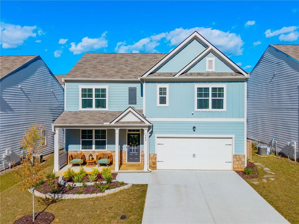 544 Quail Pass