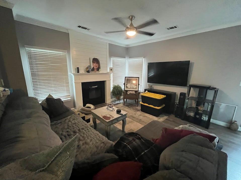 135 Governors Ridge, Auburn, Georgia image 2
