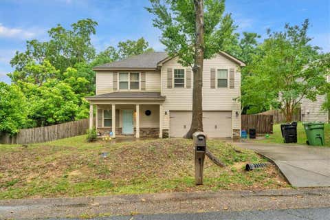 Homes For Sale - 3858 Fortson Lane<br/> Muscogee County, Columbus, GA 31909