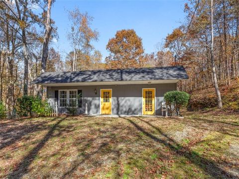 Homes For Sale - 147 Briarwood Drive<br/> White County, Cleveland, GA 30528