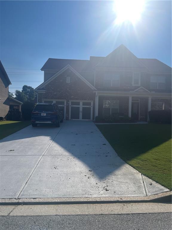 Beautiful 5BR/3BA Craftsman home in desirable Hanover Place swim/tennis community. Features include hardwood floors on main, formal dining & living rooms, open kitchen w/ granite counters, tile backsplash, maple cabinets, and a 2-story family room w/ fireplace. Guest bedroom & full bath on main. Oversized owner’s suite up w/ tray ceiling, double vanity, soaking tub & walk-in closet. 3 additional bedrooms upstairs. Private backyard, 2-car garage. Top-rated Denmark HS district. Close to Halcyon, GA-400, shops & dining. Available now! All Utilities will be paid by Tenant. Tenants must meet income & credit requirements.
Photos will be upload shortly