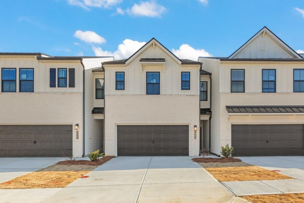 1020 Sutherland Lane (lot 41), Lawrenceville, Georgia image 2