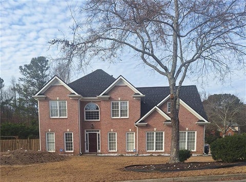 Homes For Rent - 100 Sunvalley Drive<br/> Alpharetta, GA 30004