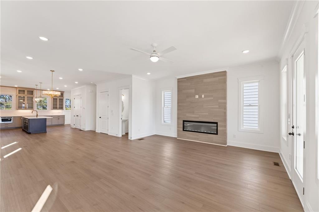 3419 Archerfield Way