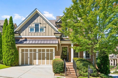Homes For Rent - 1870 Haven Park Circle<br/> Smyrna, GA 30080