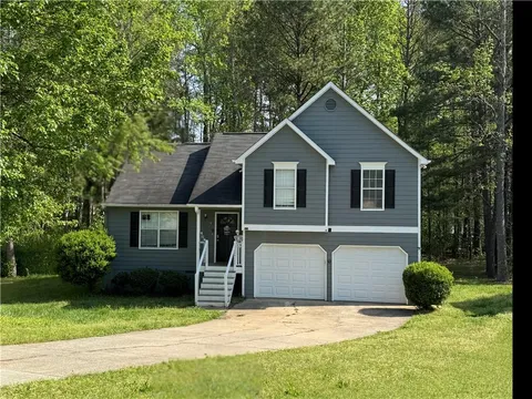 3304 Mooring Drive, Powder Springs, GA 30127 - MLS#: 7553768