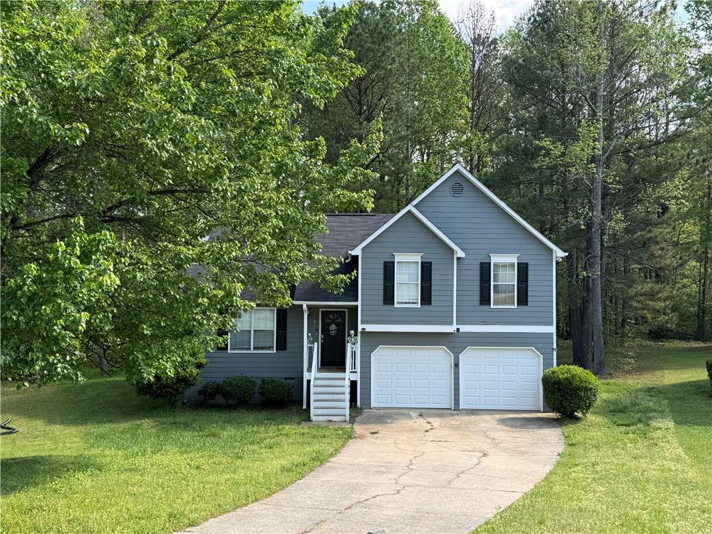 3304 Mooring Drive, Powder Springs, Georgia image 3