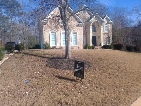 1147 Saint Remy Way Conyers GA 30013