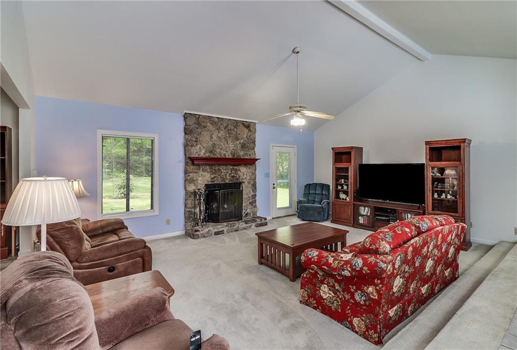 3739 Lake Carlton Road, Loganville, Georgia image 3