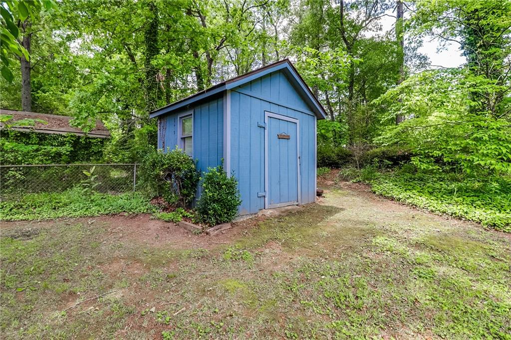 3739 Lake Carlton Road, Loganville, Georgia image 21