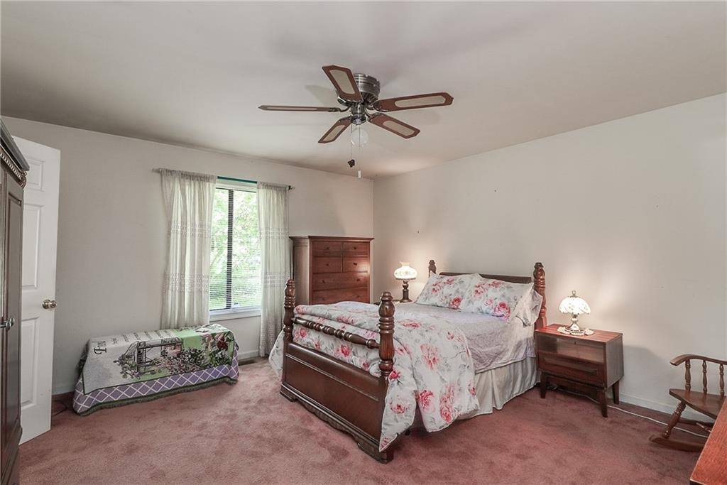 3739 Lake Carlton Road, Loganville, Georgia image 10