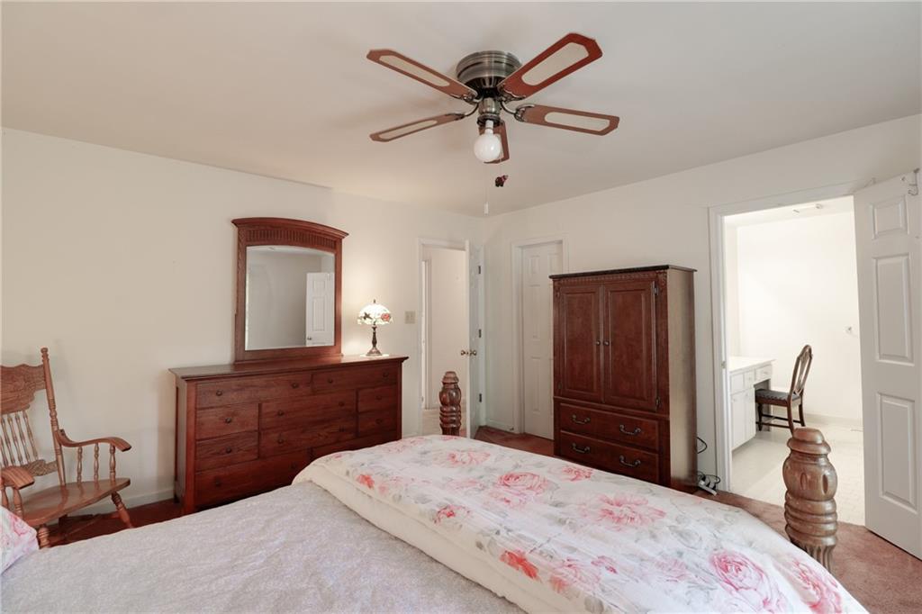 3739 Lake Carlton Road, Loganville, Georgia image 11