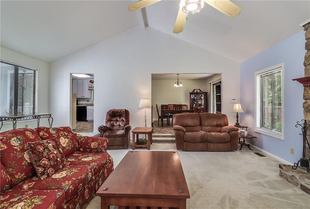 3739 Lake Carlton Road, Loganville, Georgia image 4