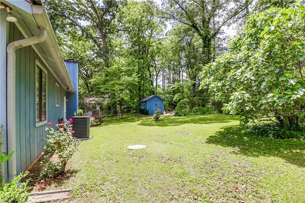 3739 Lake Carlton Road, Loganville, Georgia image 23