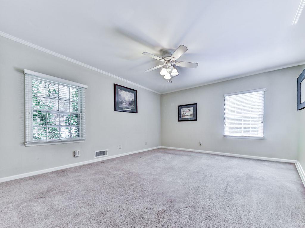 Terrell Mill Estates - Residential