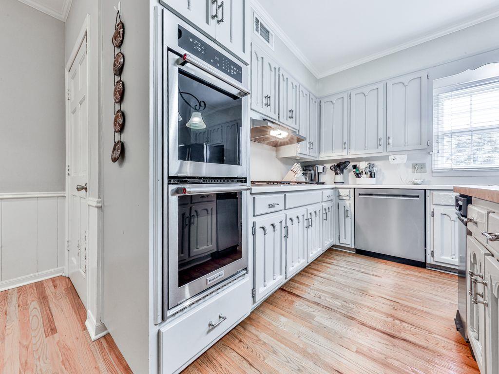 Terrell Mill Estates - Residential