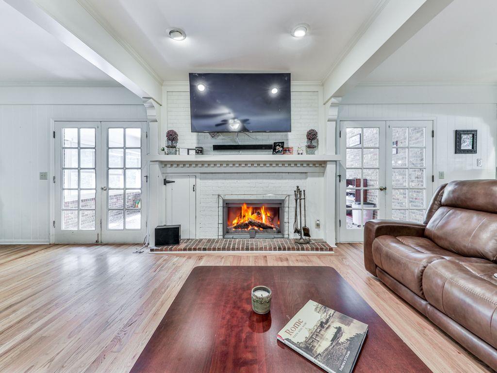 Terrell Mill Estates - Residential