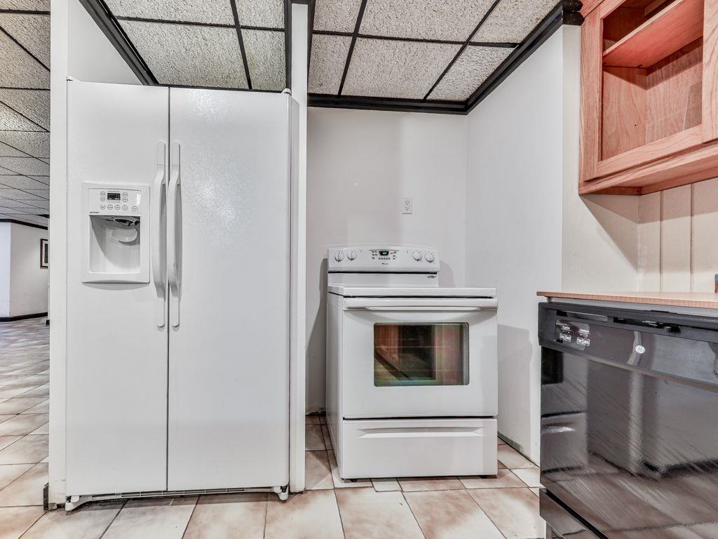 Terrell Mill Estates - Residential