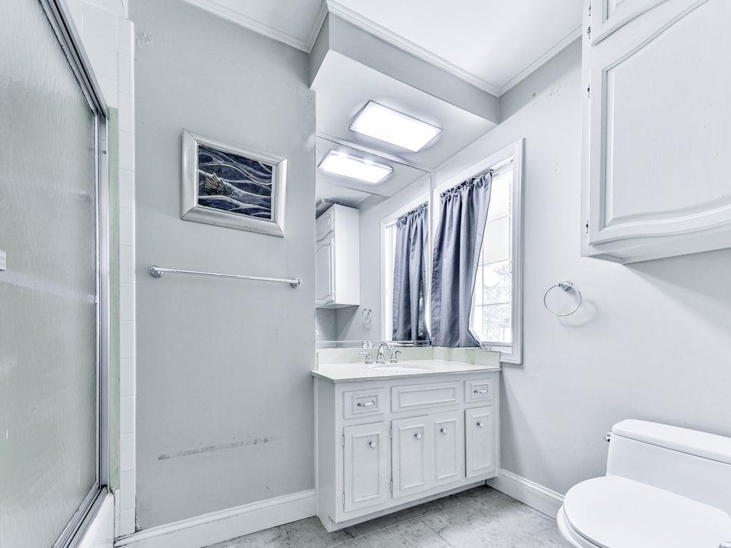 Terrell Mill Estates - Residential