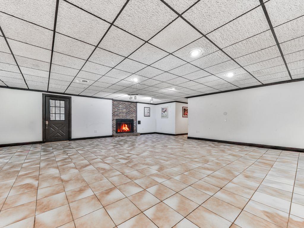 Terrell Mill Estates - Residential