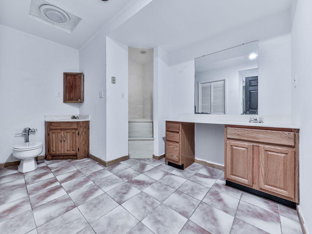 Terrell Mill Estates - Residential