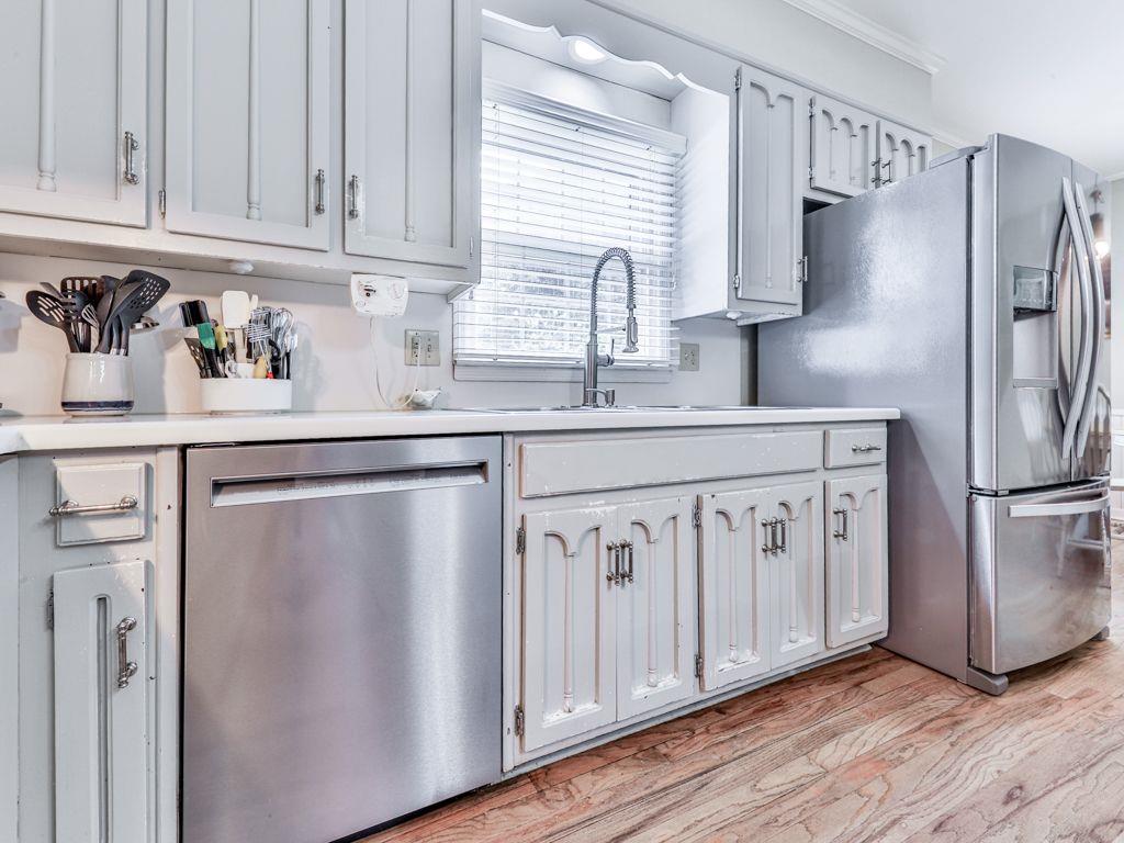 Terrell Mill Estates - Residential