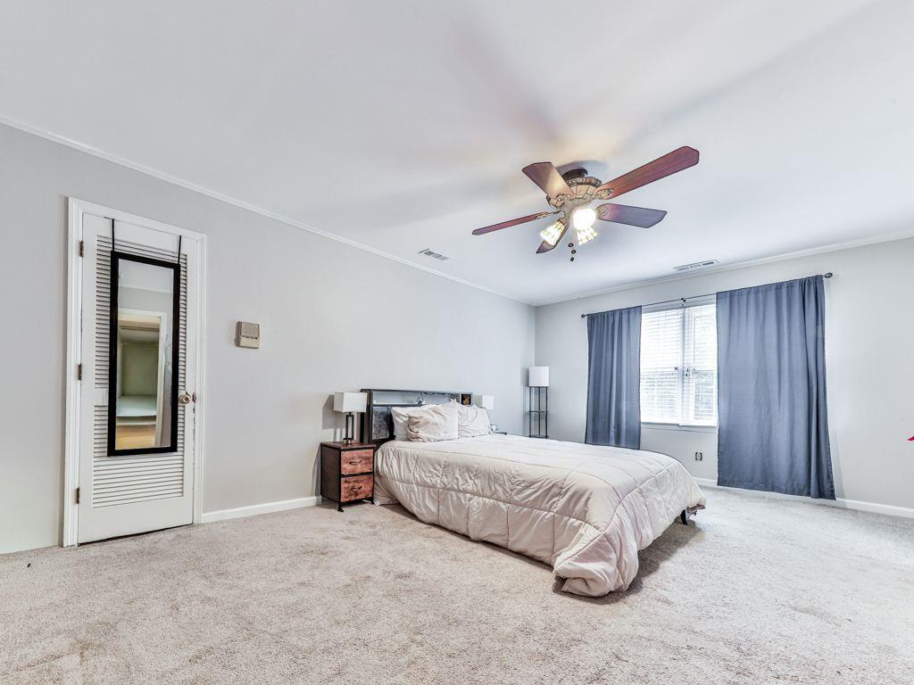 Terrell Mill Estates - Residential