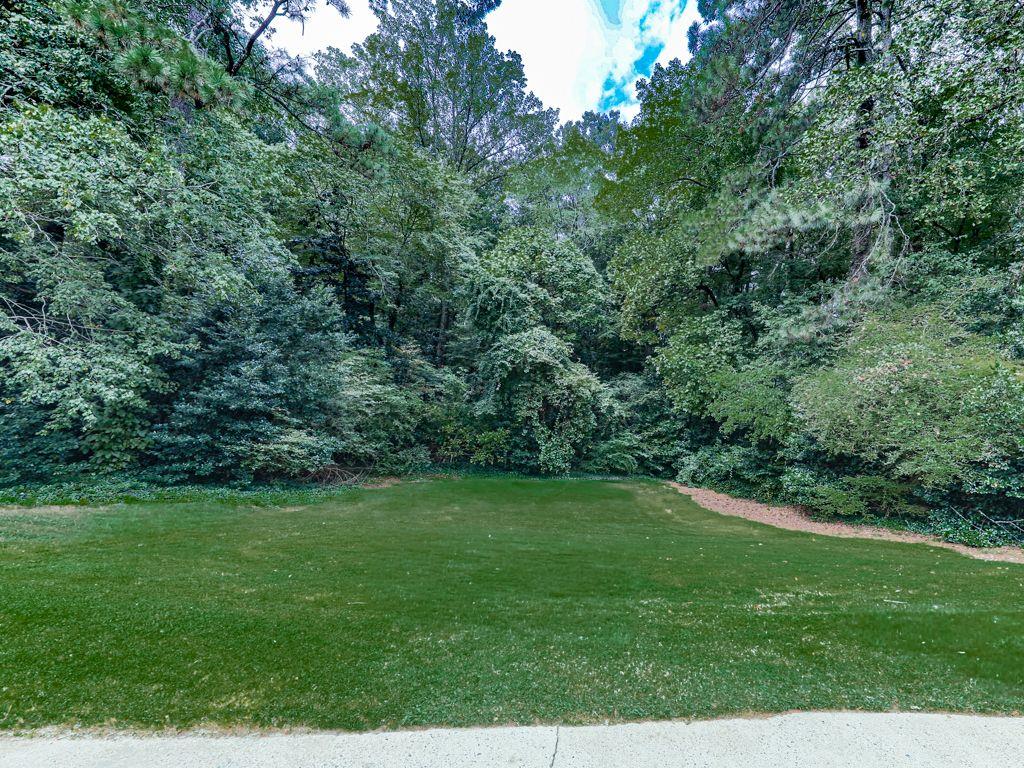 Terrell Mill Estates - Residential