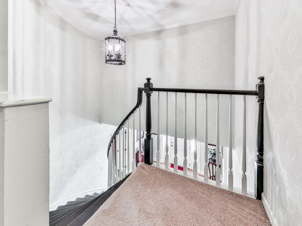 Terrell Mill Estates - Residential