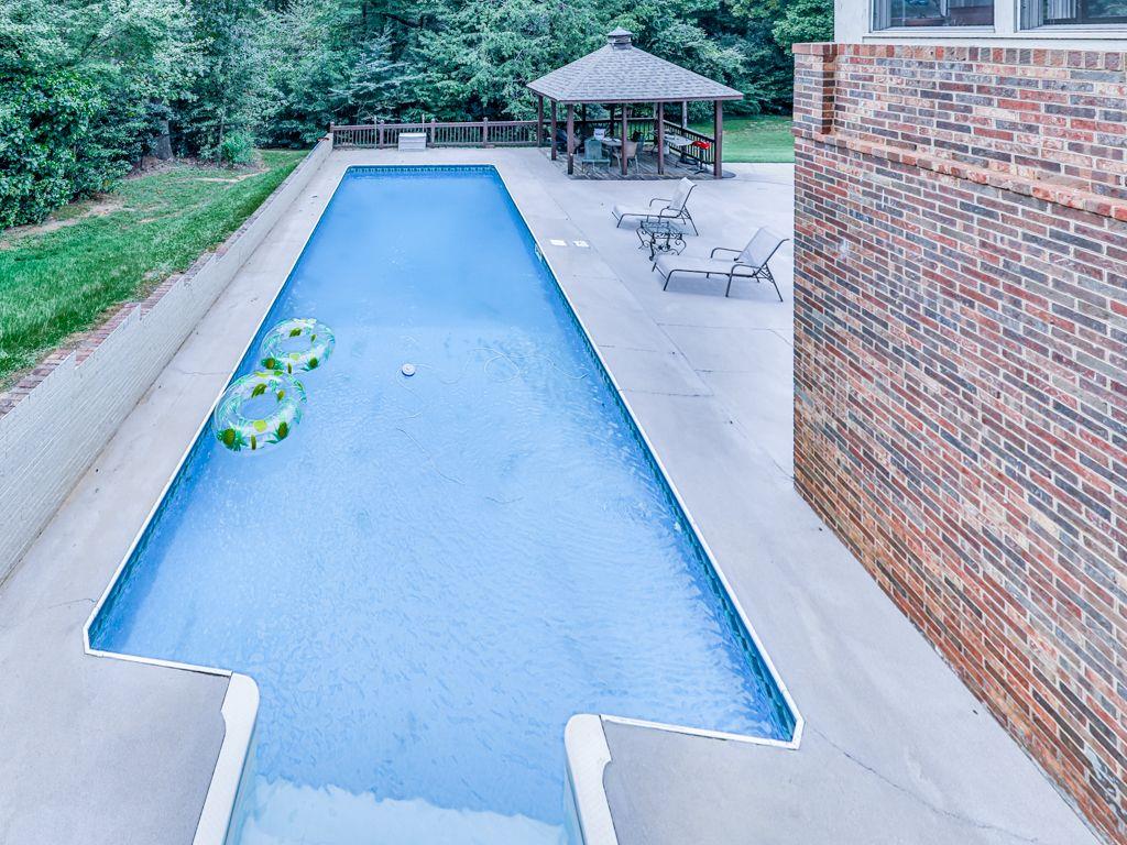 Terrell Mill Estates - Residential