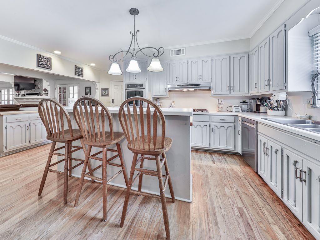 Terrell Mill Estates - Residential