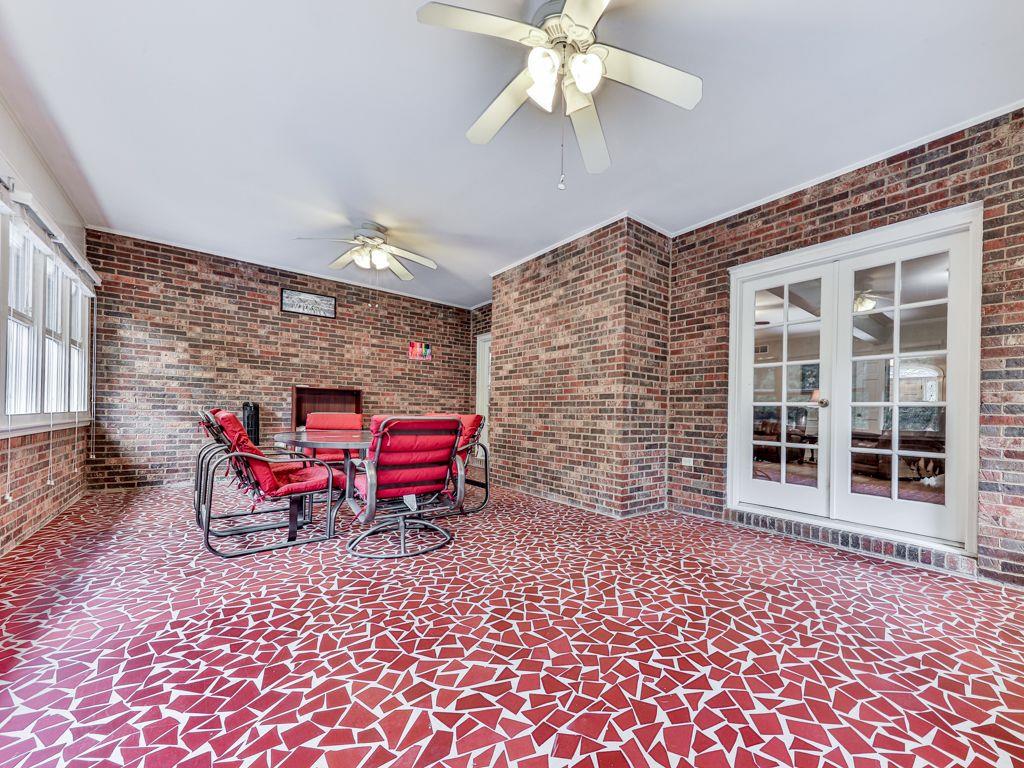 Terrell Mill Estates - Residential