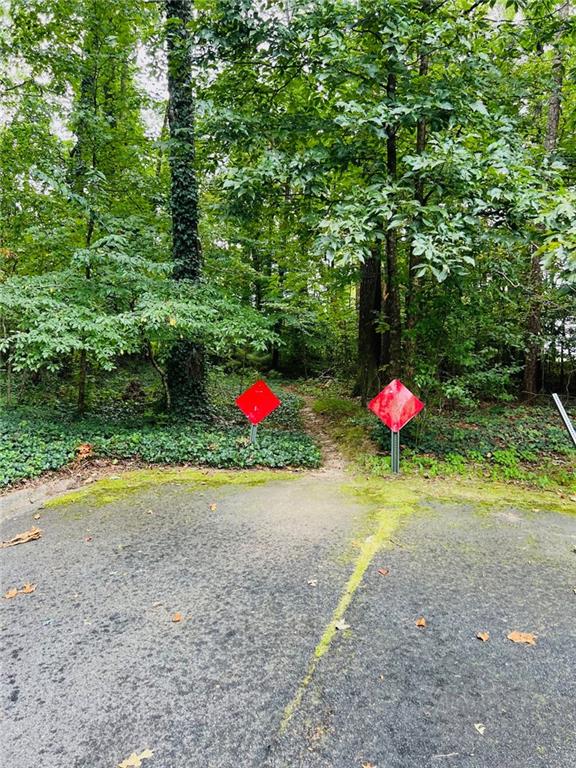 Terrell Mill Estates - Residential