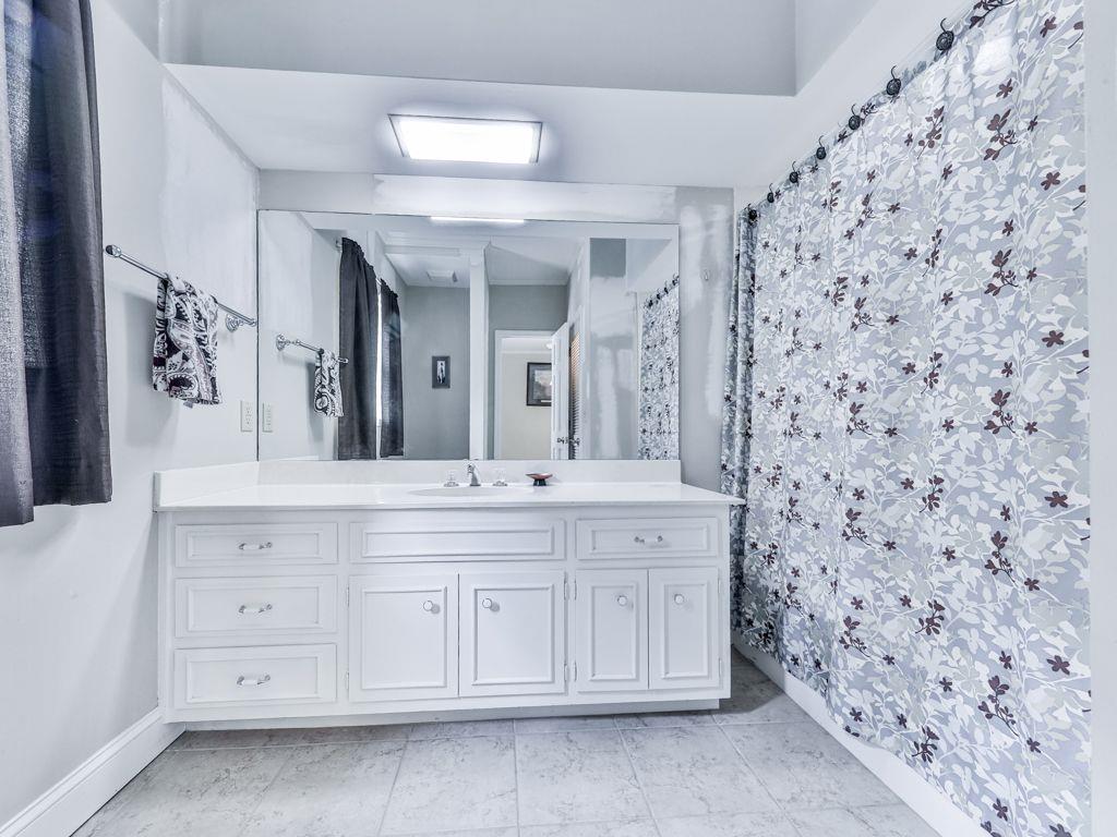 Terrell Mill Estates - Residential