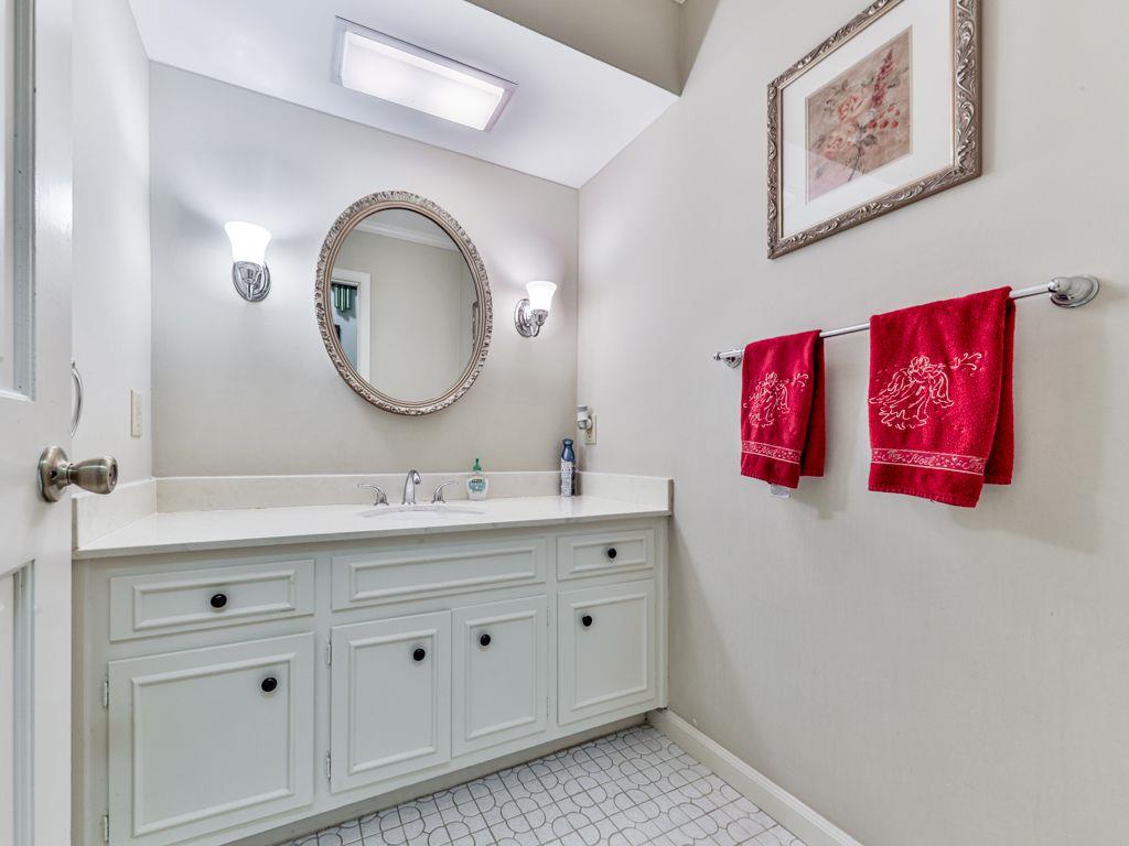 Terrell Mill Estates - Residential