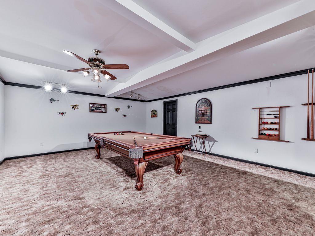 Terrell Mill Estates - Residential