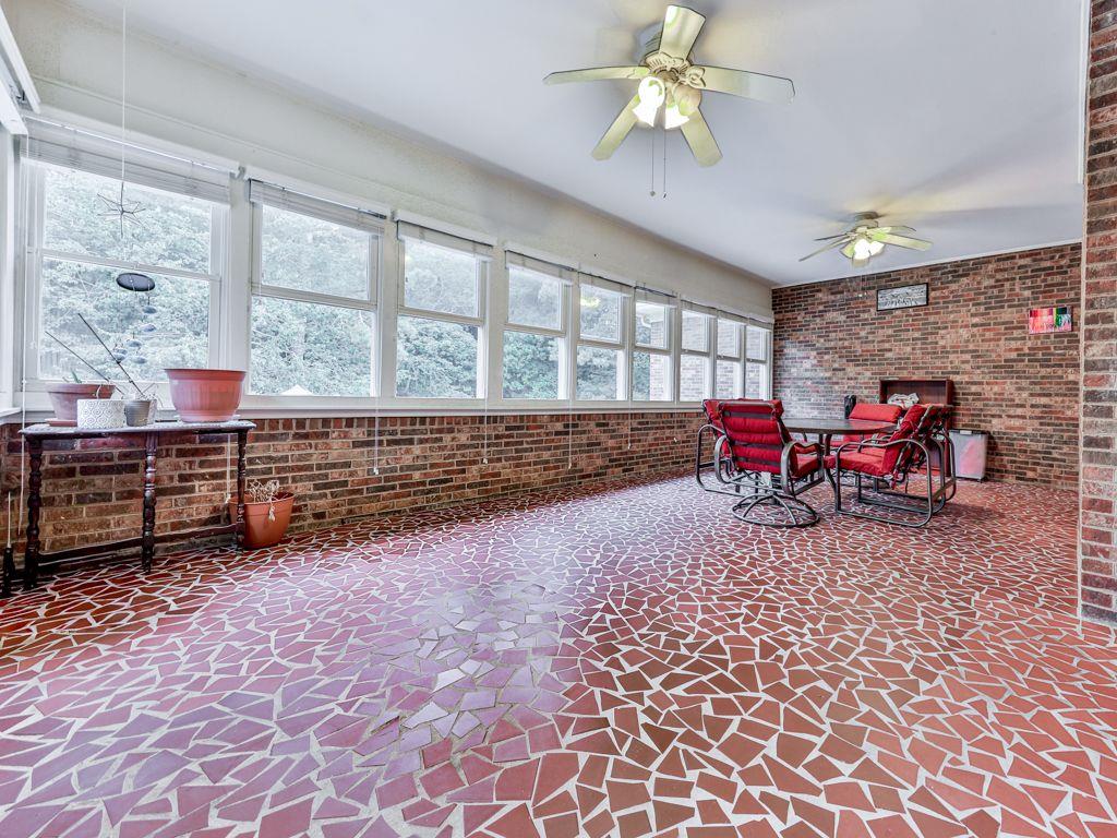 Terrell Mill Estates - Residential