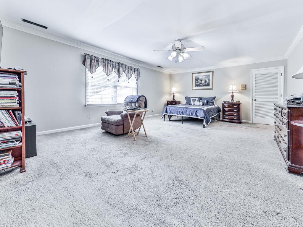 Terrell Mill Estates - Residential